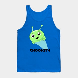 Mooncake Tank Top